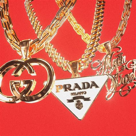 gucci prada collier lyrics|asap rocky gucci prada lyrics.